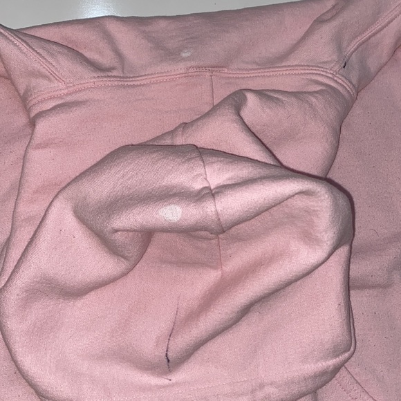 Thrashed hoodie - Picture 8 of 10